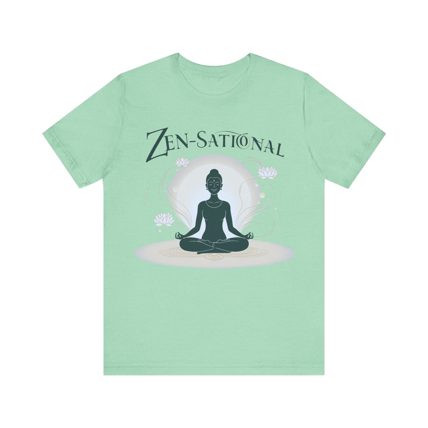 Zen-Sational Tee