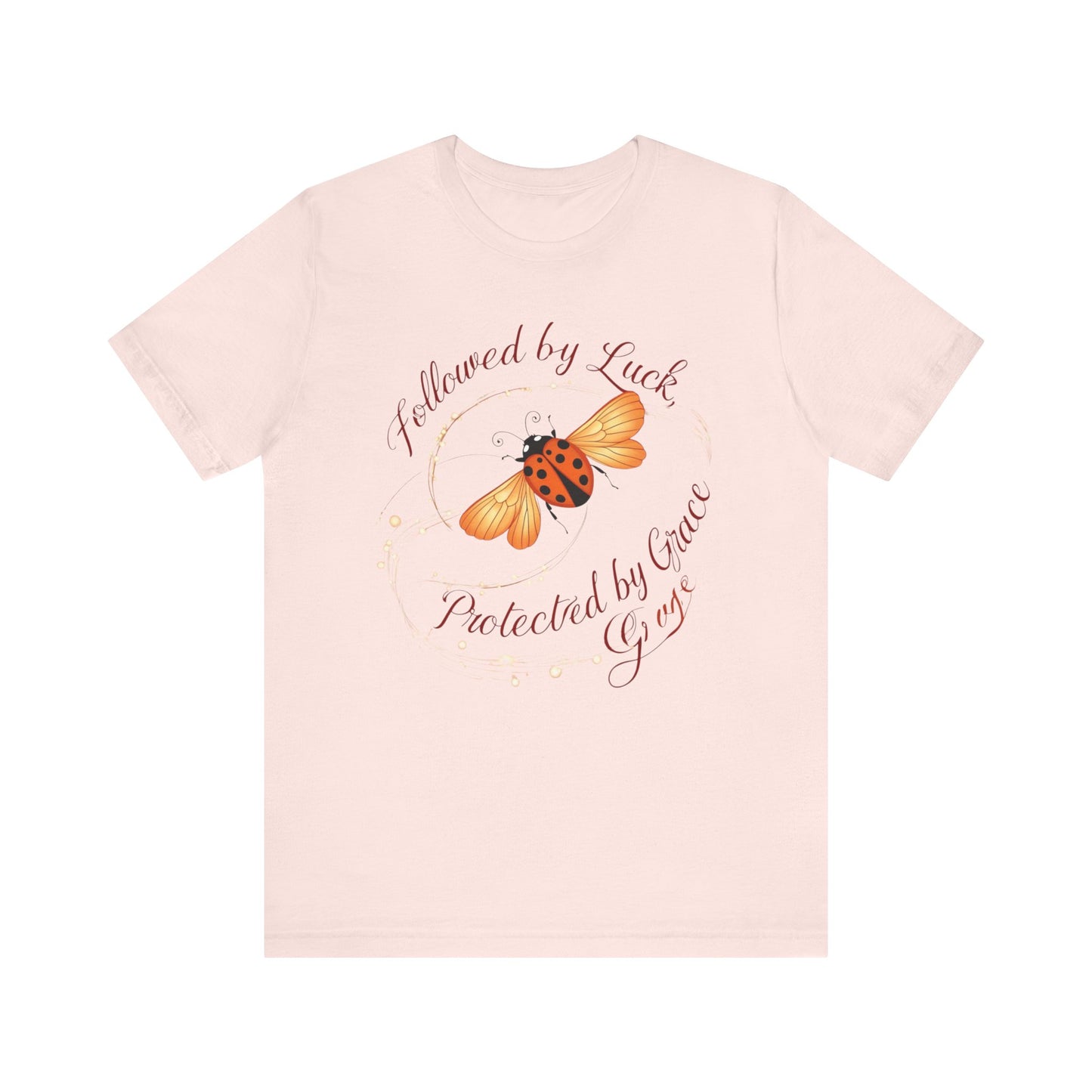 Ladybug Tee