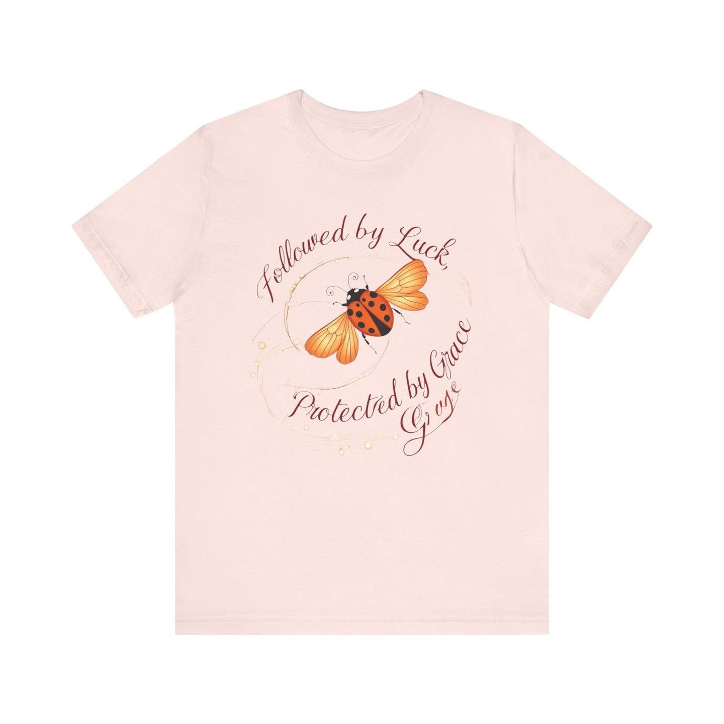 Ladybug Tee