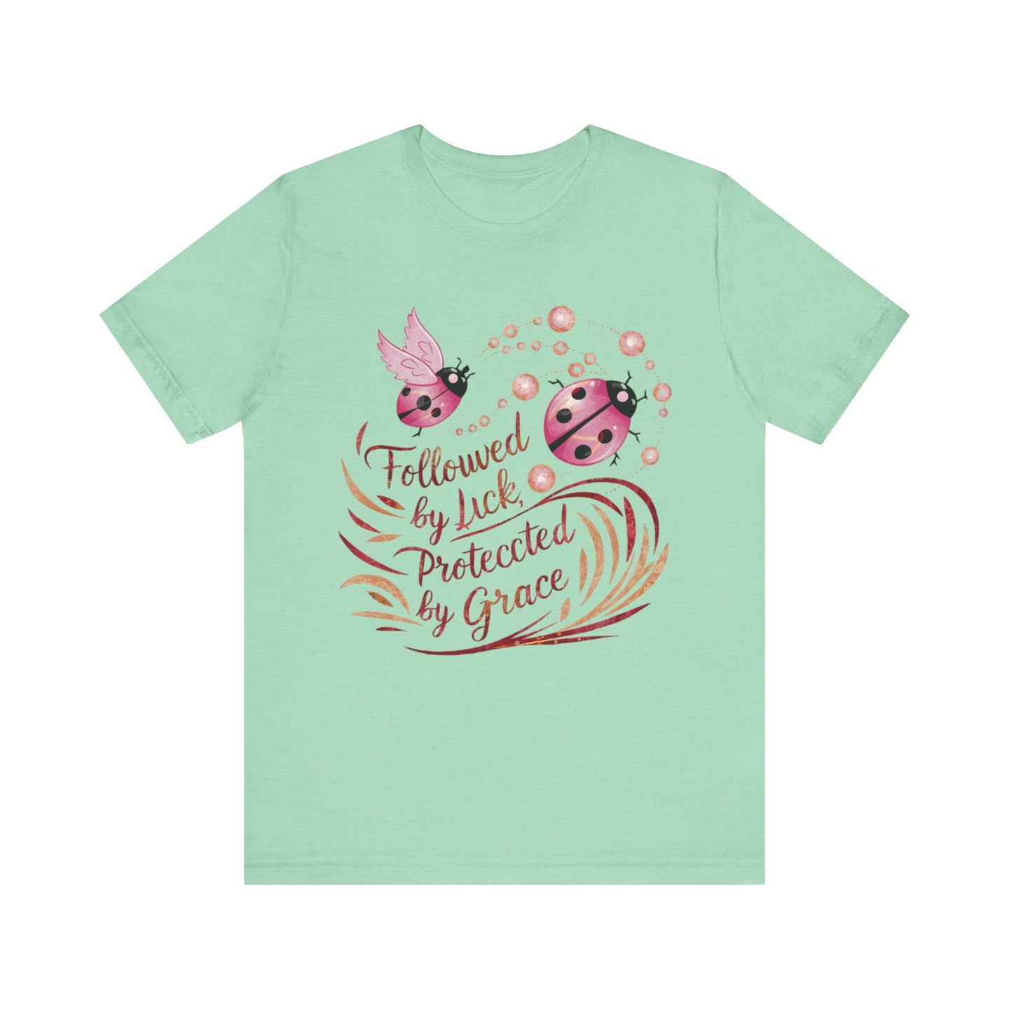 Ladybug Tee