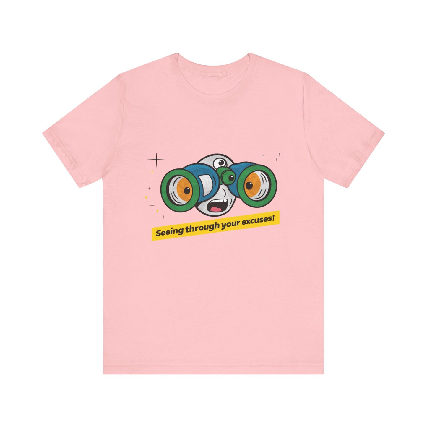 Third Eye Chakra Tee