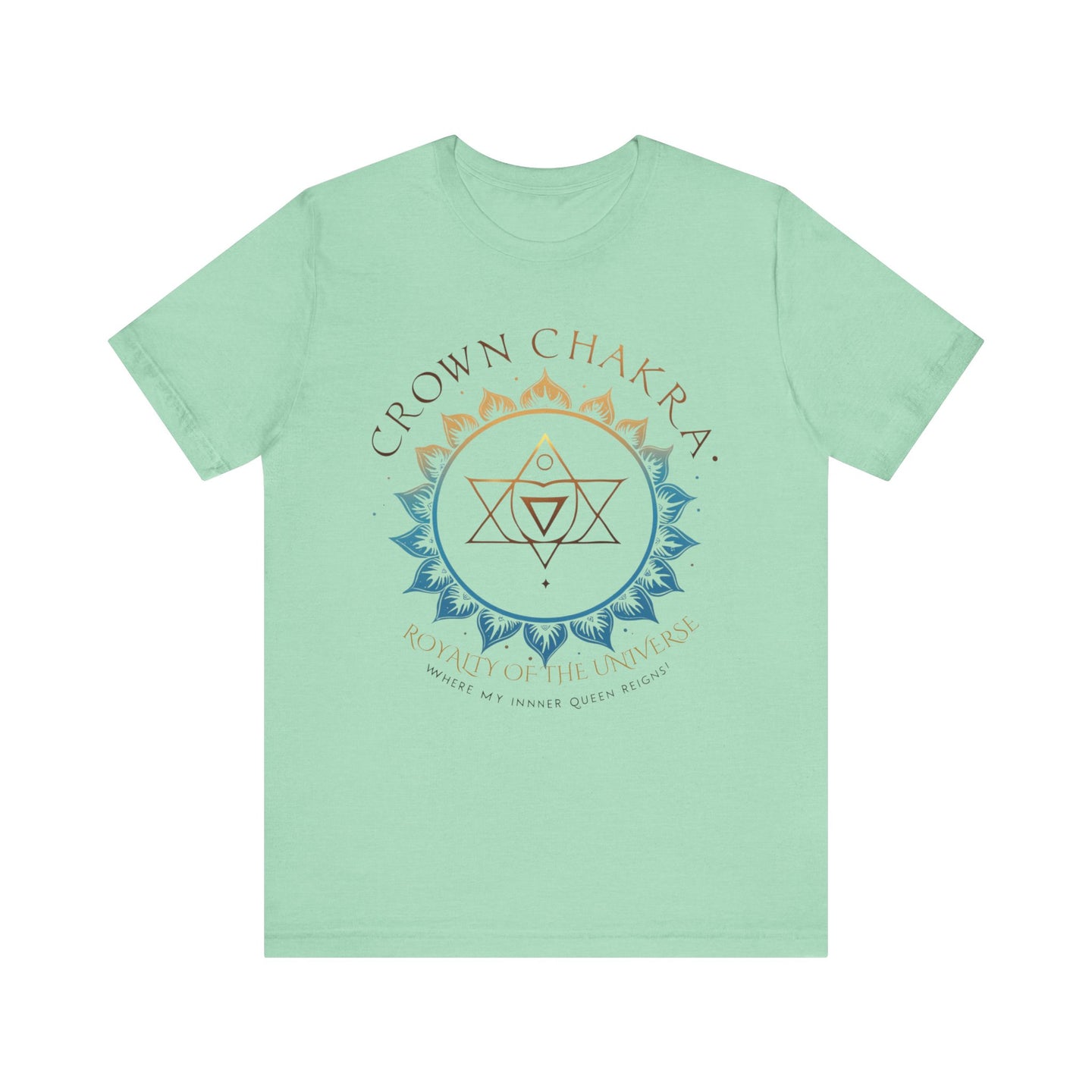 Crown Chakra Tee