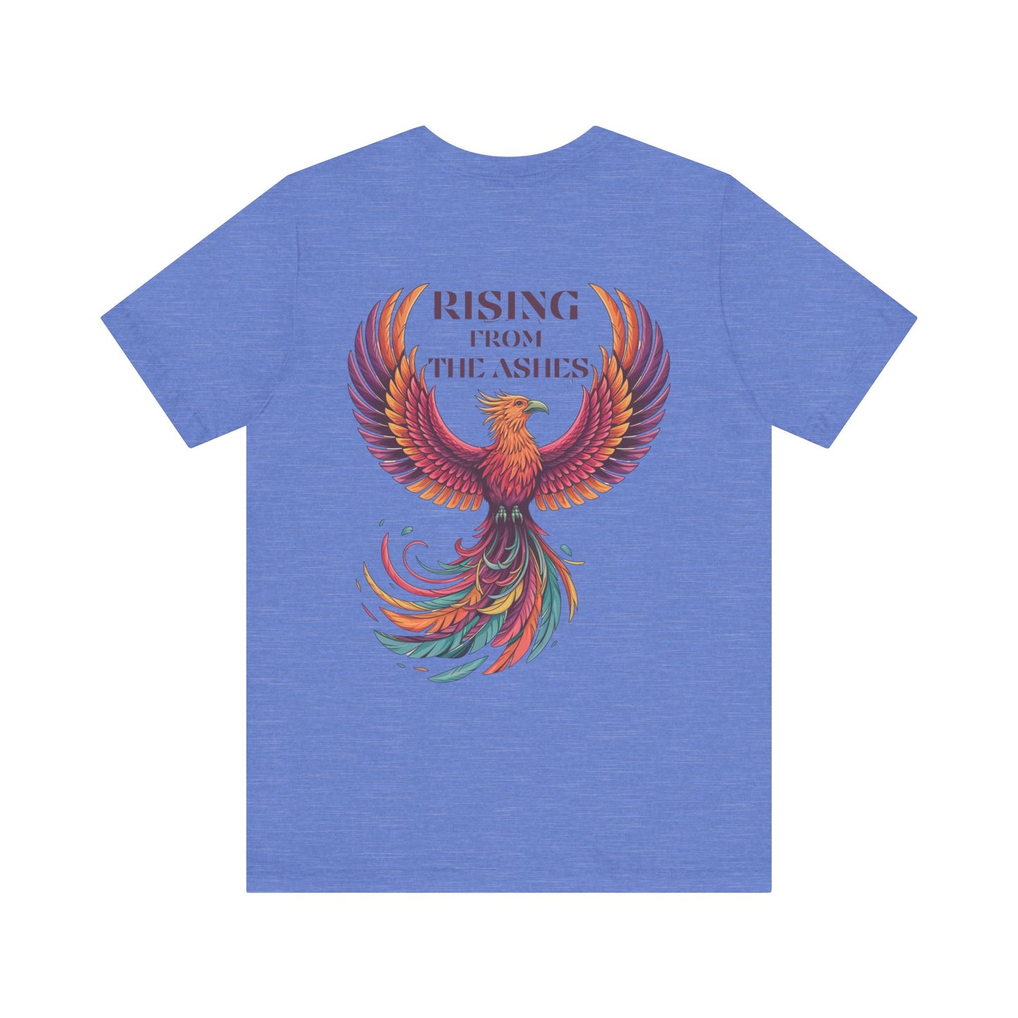 Phoenix Tee - Rising From the Ashes