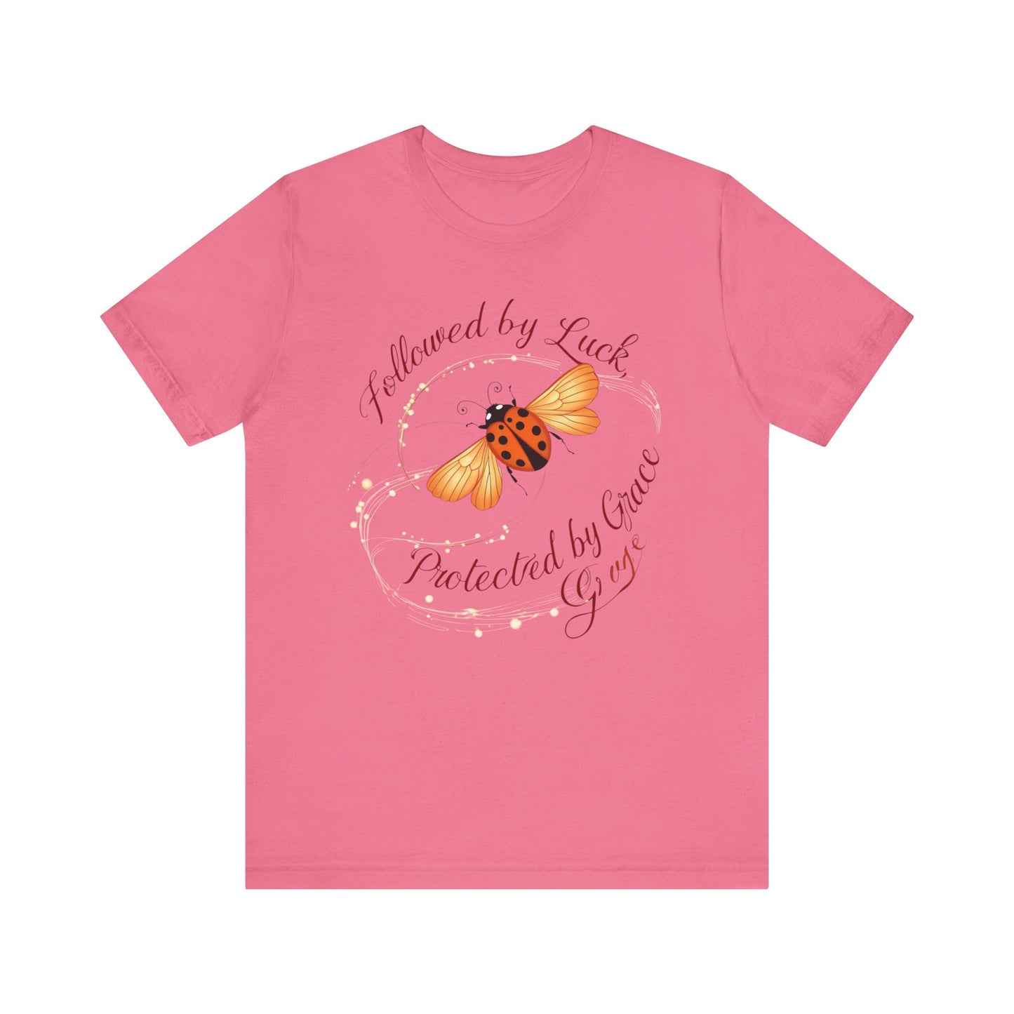 Ladybug Tee