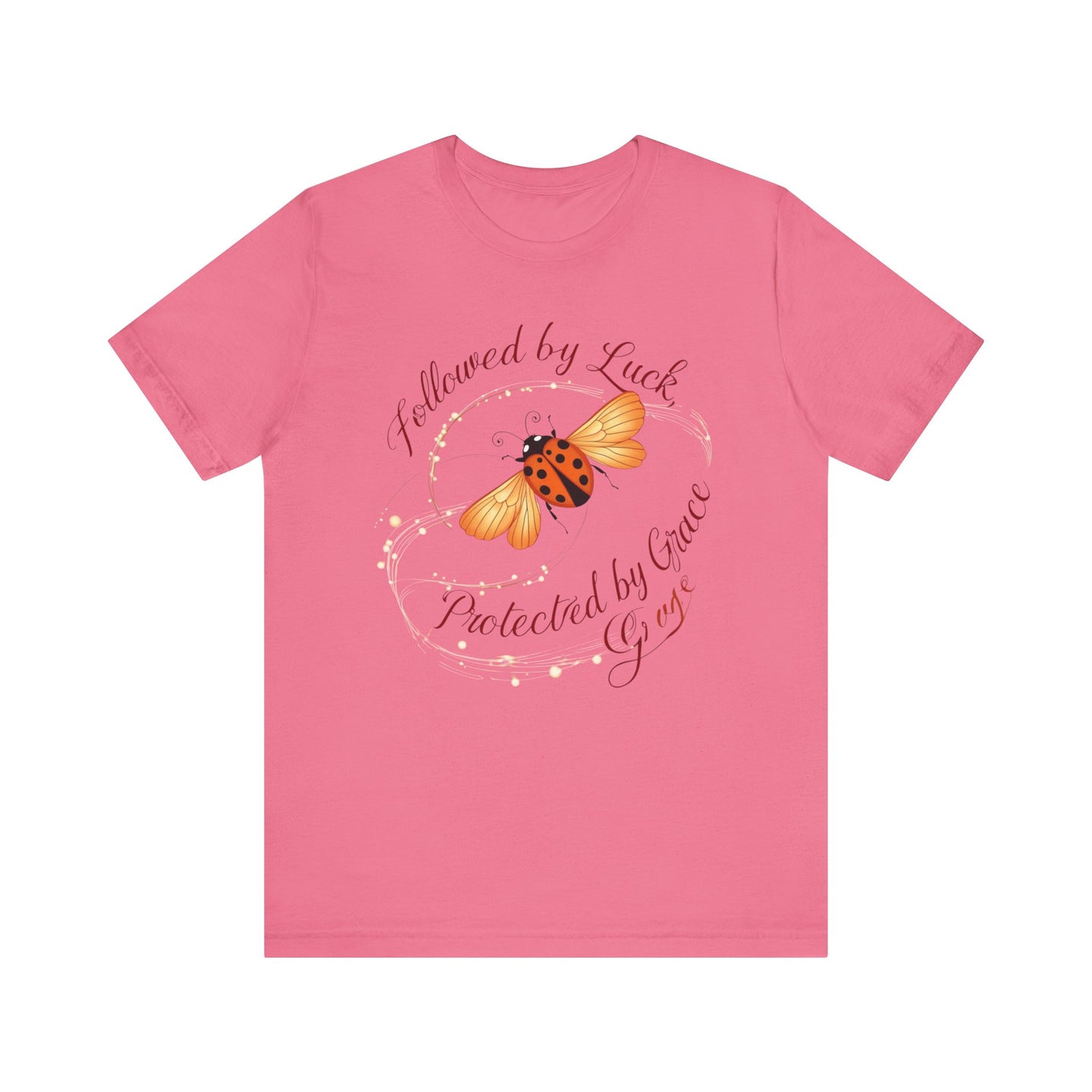 Ladybug Tee