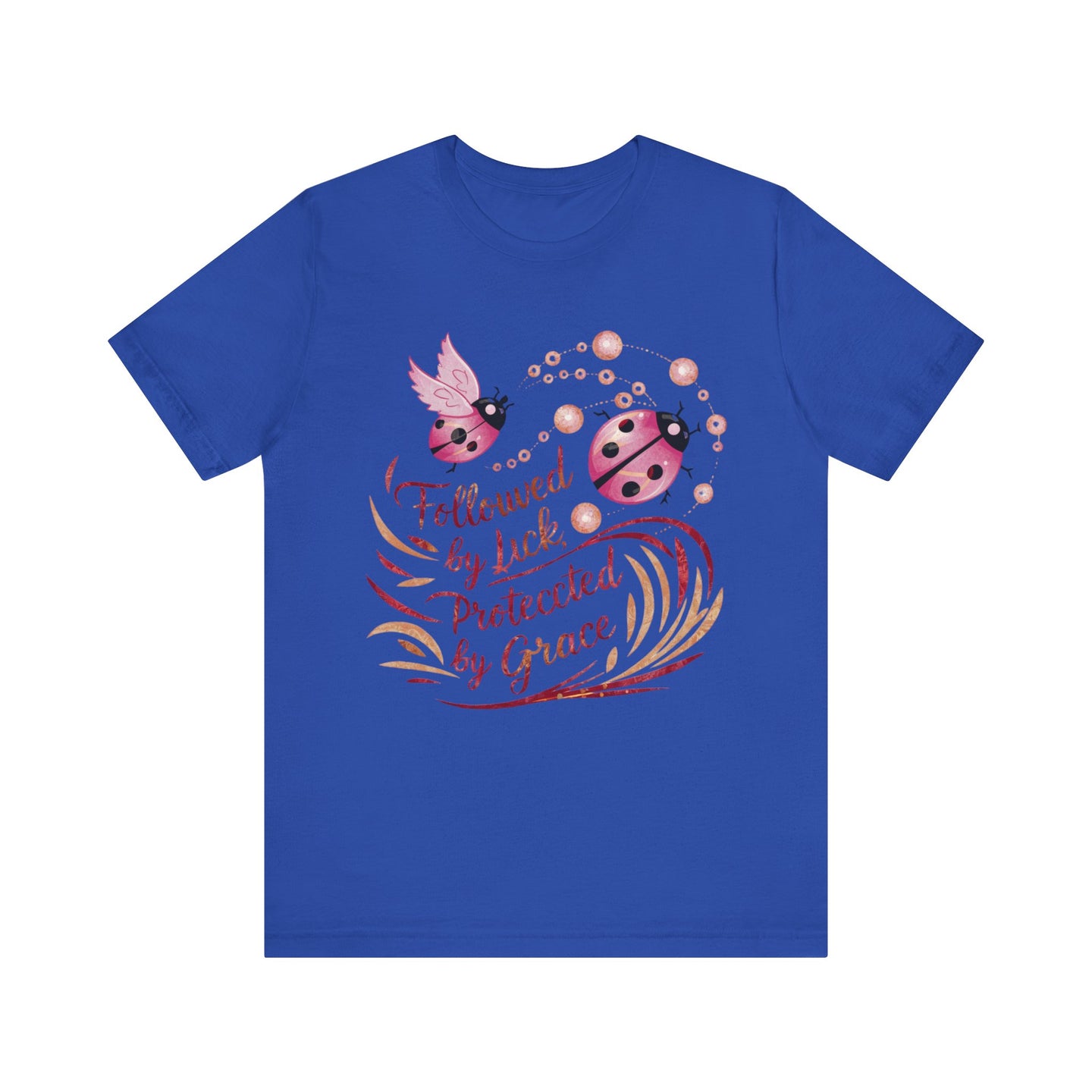 Ladybug Tee