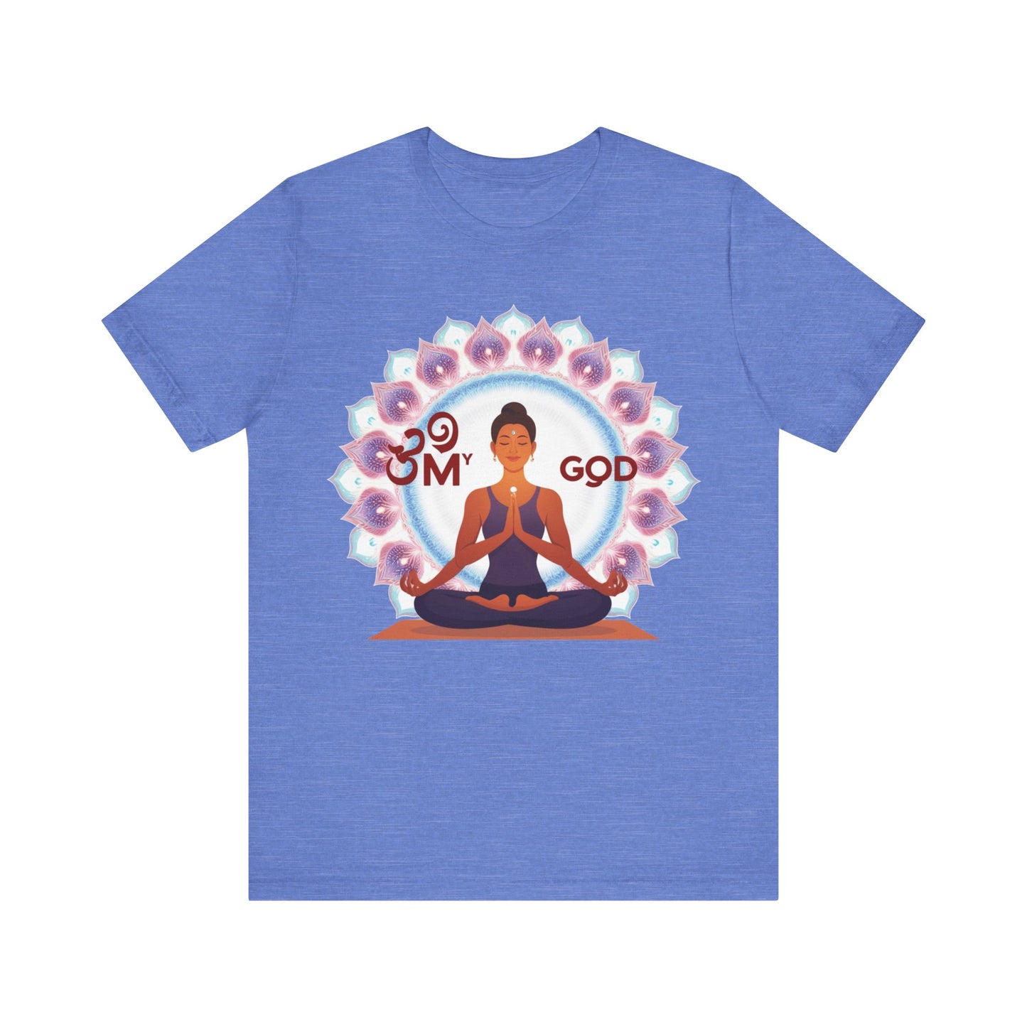 Meditation Bliss Tee