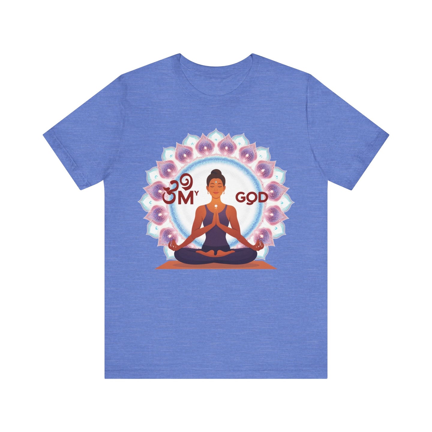Meditation Bliss Tee