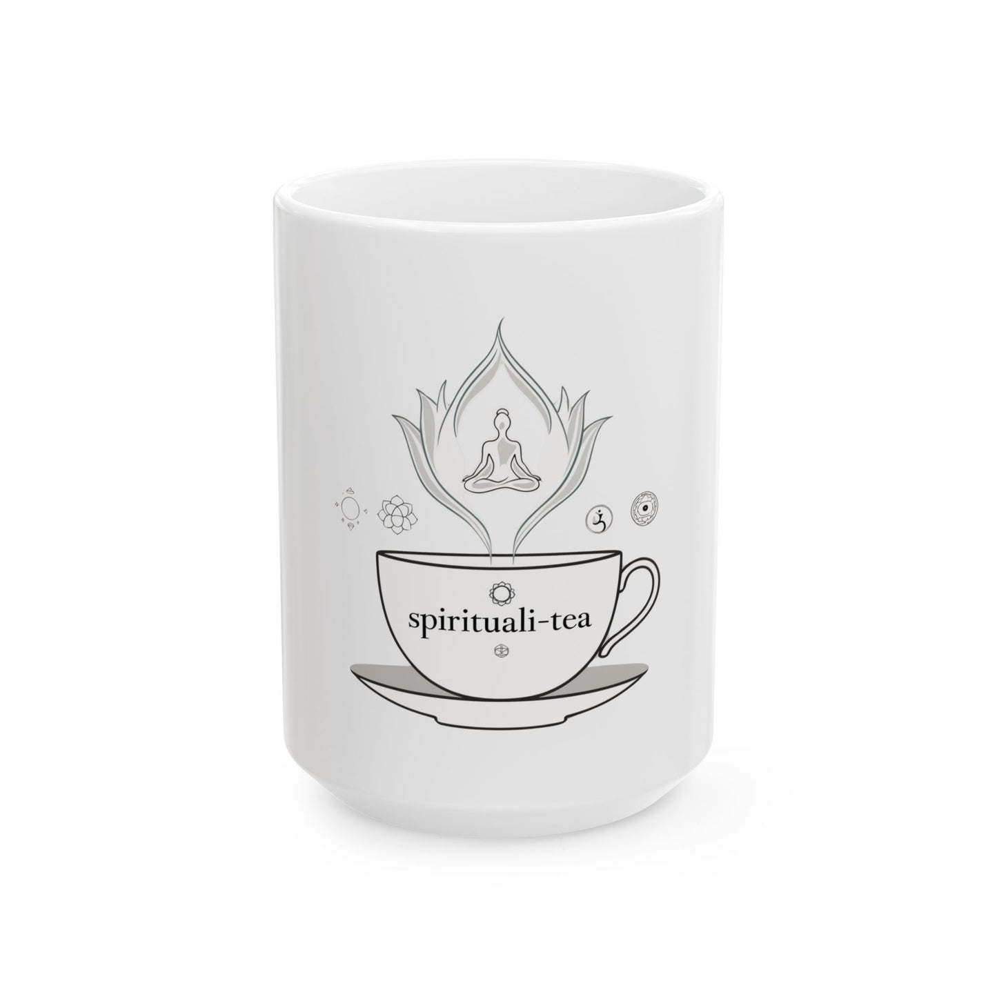 Meditation Mug
