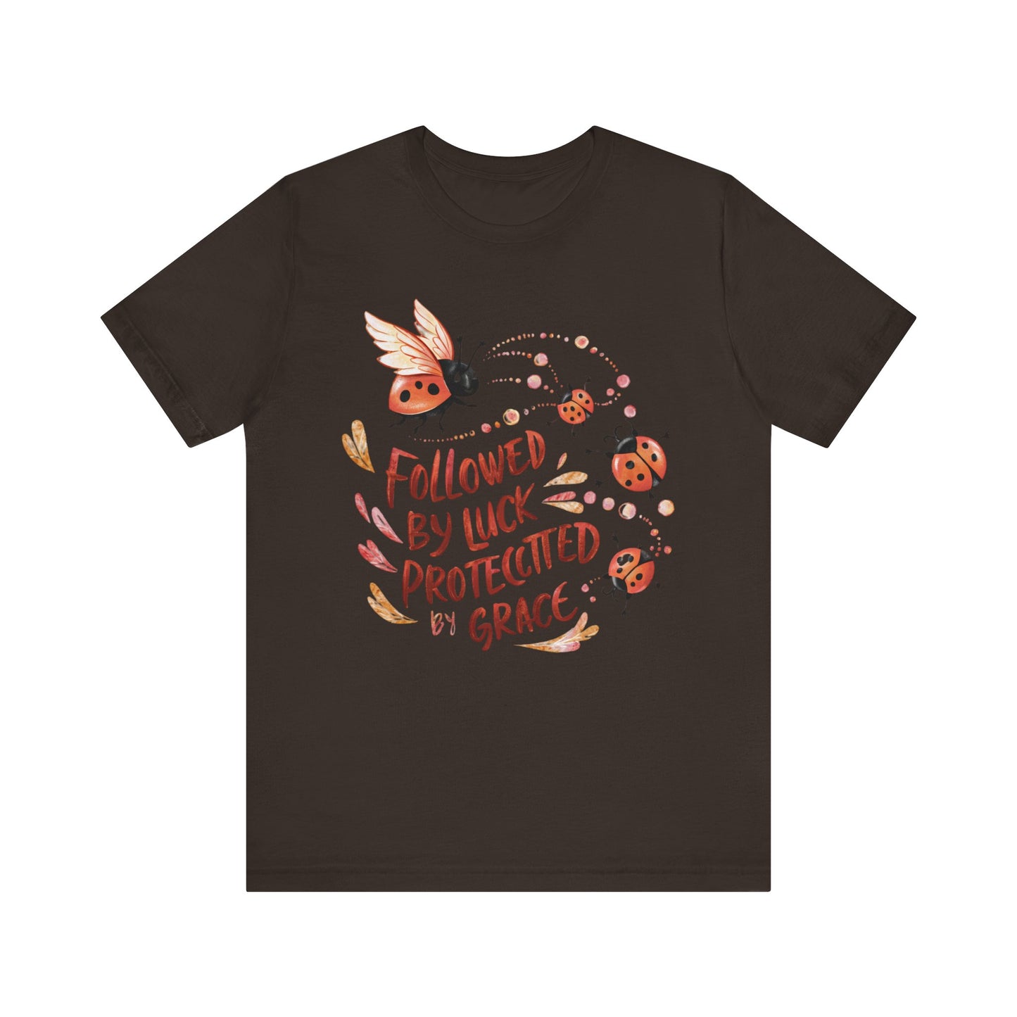 Ladybug Tee