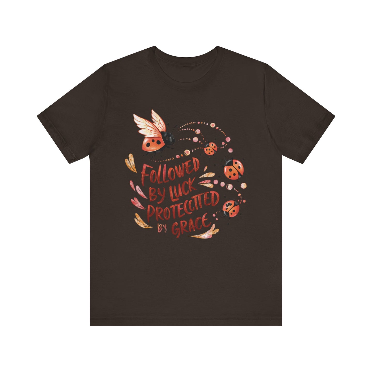 Ladybug Tee