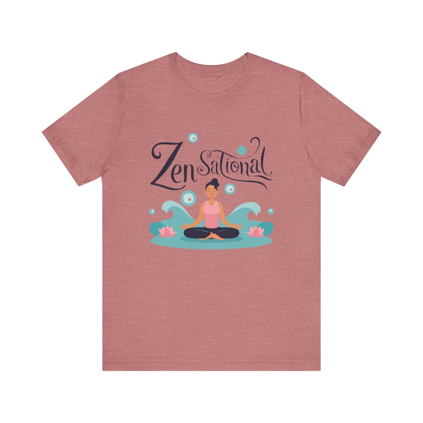 Zen-Sational Tee